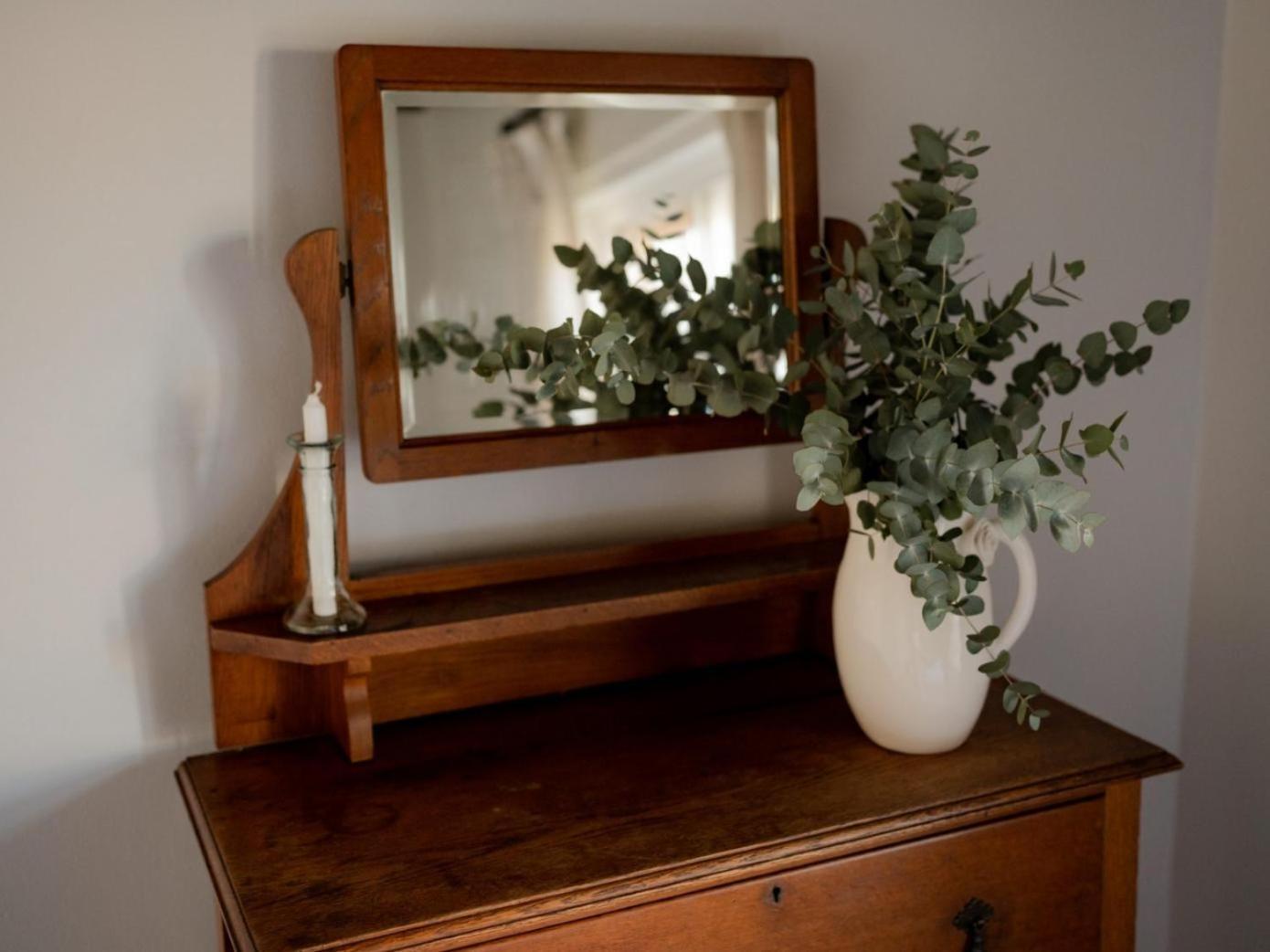 Melkhout Farm Cottage Bonnievale Quarto foto
