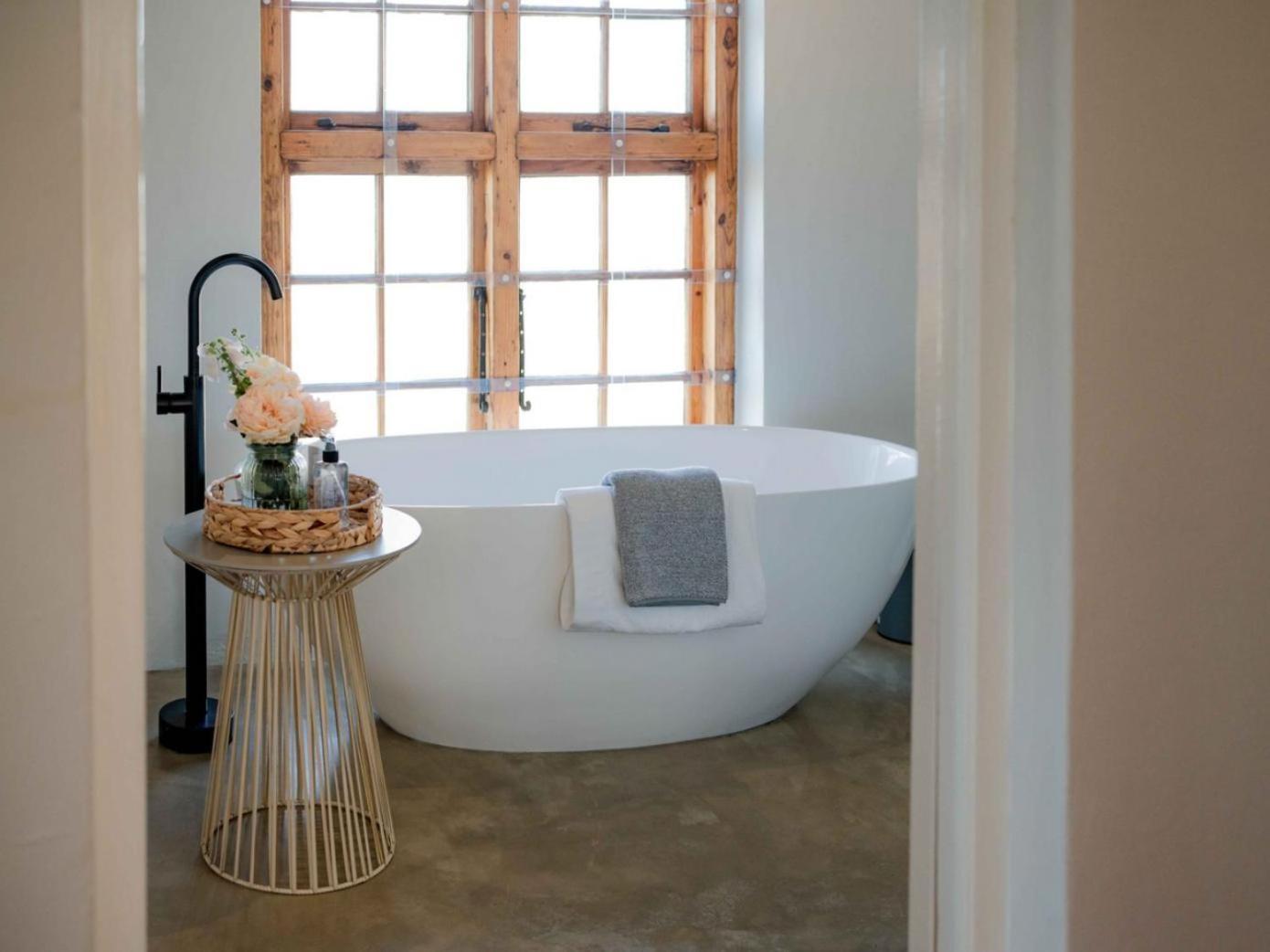 Melkhout Farm Cottage Bonnievale Quarto foto