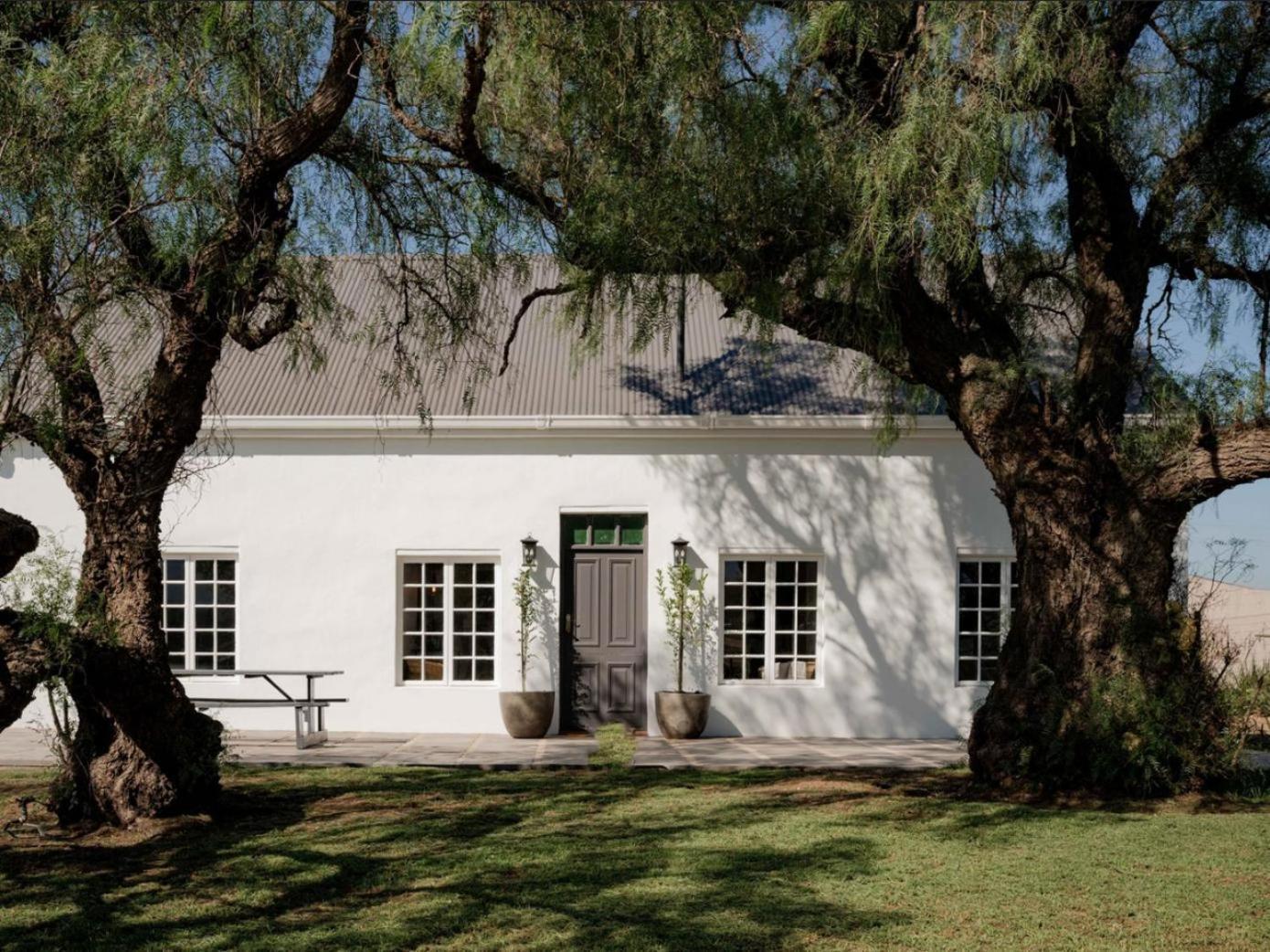 Melkhout Farm Cottage Bonnievale Quarto foto