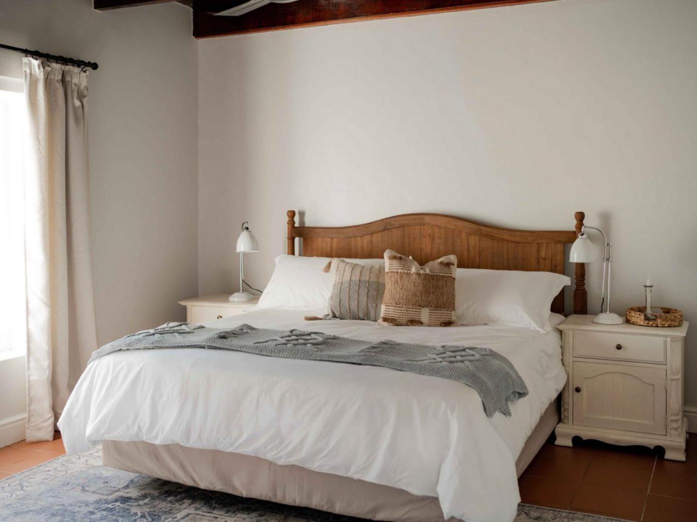 Melkhout Farm Cottage Bonnievale Quarto foto